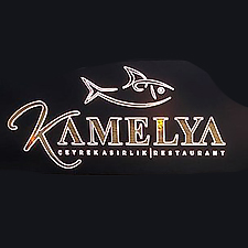 kamelya restaurant
